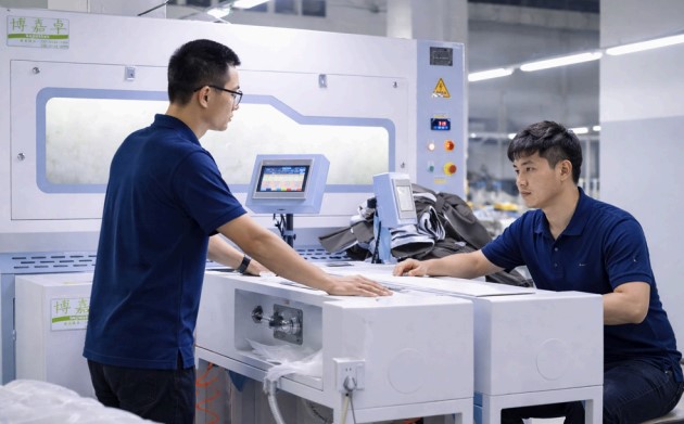 Автоматизация производства